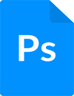 InyCloud format Photoshop